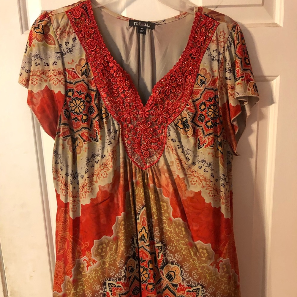 Women’s shirt